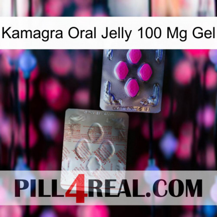 Kamagra Oral Jelly 100Mg Gel 38